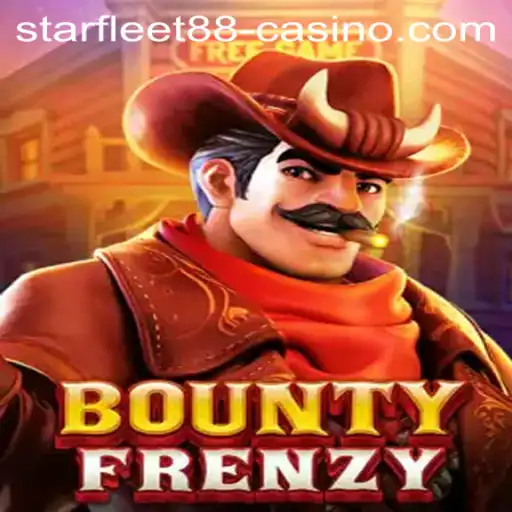 Discover the Exciting World of BountyFrenzy