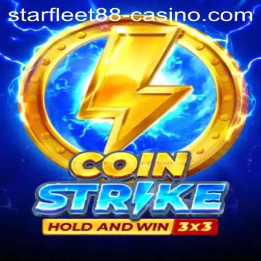 Coinstrike: The Ultimate Virtual Currency Adventure