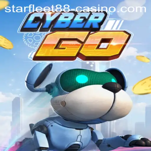 Discover CyberGO: The Revolutionary Game Changing the Virtual Landscape