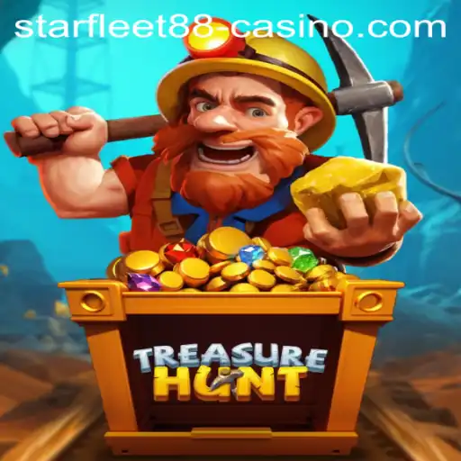 Exploring the World of TreasureHunt