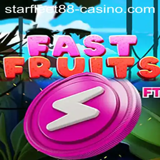 FastFruits: A Juicy Adventure in Gaming with Starfleet88