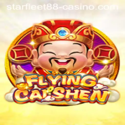 Take Off with FlyingCaiShen: The Next Big Adventure in Mobile Gaming