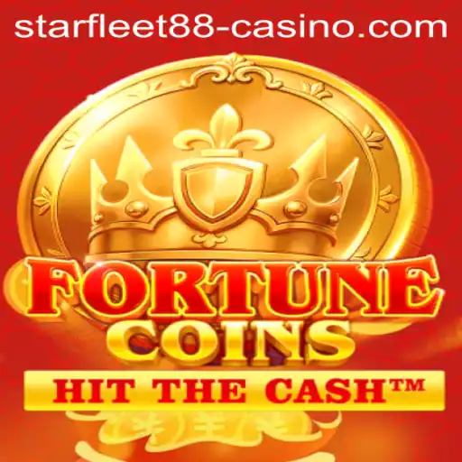 FortuneCoins: The Exciting New Adventure in Digital Gaming