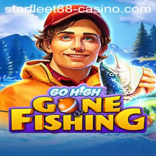 GoHighGoneFishing: An Immersive Aquatic Adventure with Starfleet88