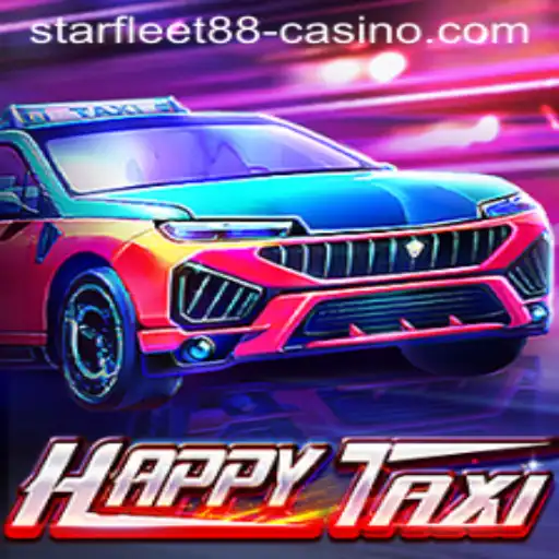 HappyTaxi An Exciting Ride