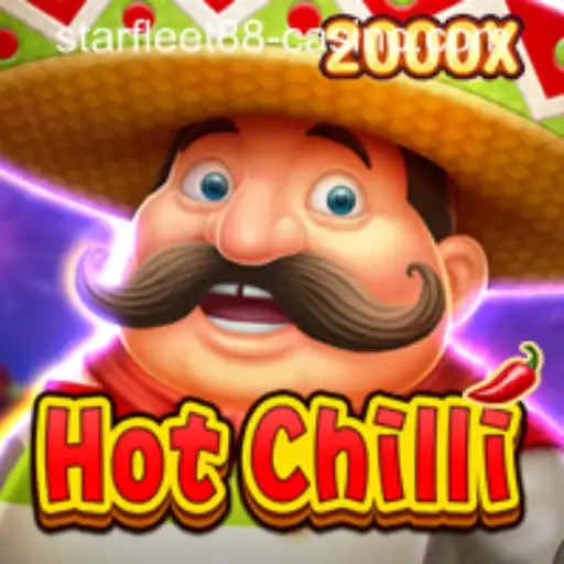 HotChilli: The Sizzling Game of Strategy