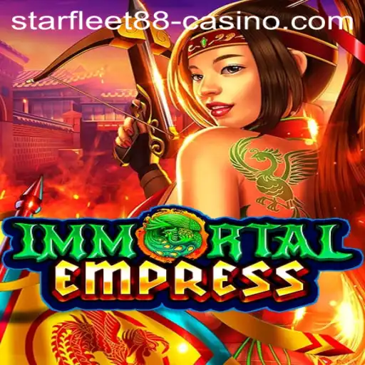 ImmortalEmpress Game Unveiled