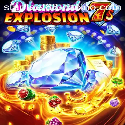 Exploring DiamondExplosion7s: A Galactic Gaming Adventure