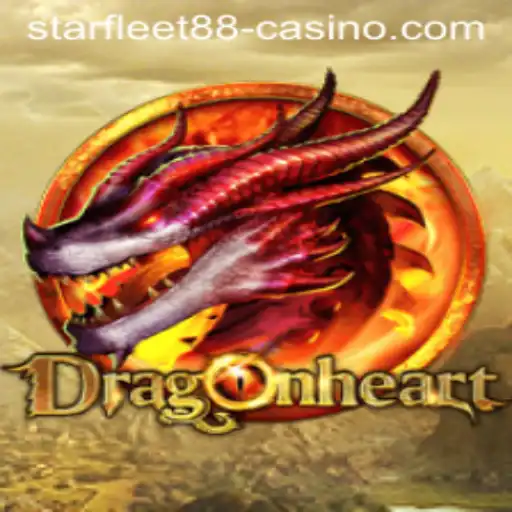 Discover the Enchanting World of DragonHeart: A Deep Dive