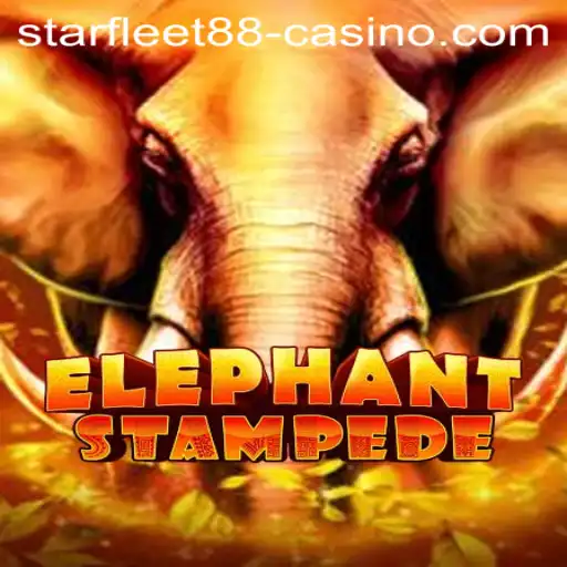 Discover ElephantStampede: The Latest Gaming Sensation with StarFleet88 Elements