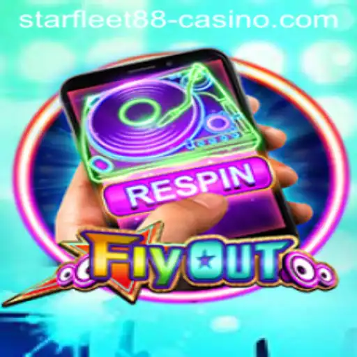 FlyOut: Embark on an Interstellar Adventure