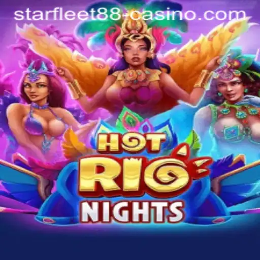 Exploring the Thrills and Adventures of HotRioNights