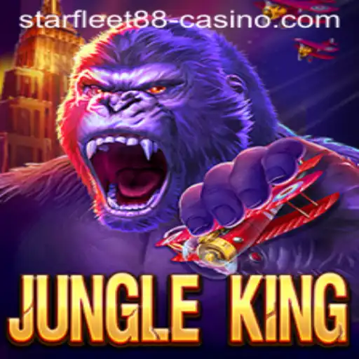 Explore the Thrilling World of JungleKing: Adventure Awaits with Starfleet88