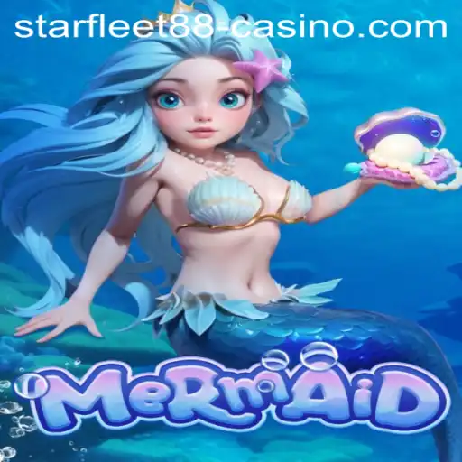 Explore 'Mermaid': An Innovative Underwater Adventure by Starfleet88
