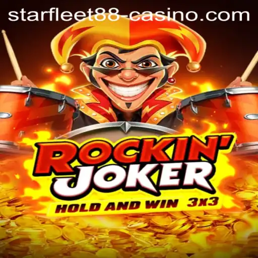 Discover the Exciting World of RockinJoker: An Innovative Gaming Experience