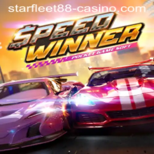 SpeedWinner: Navigating the Exciting World of Starfleet88