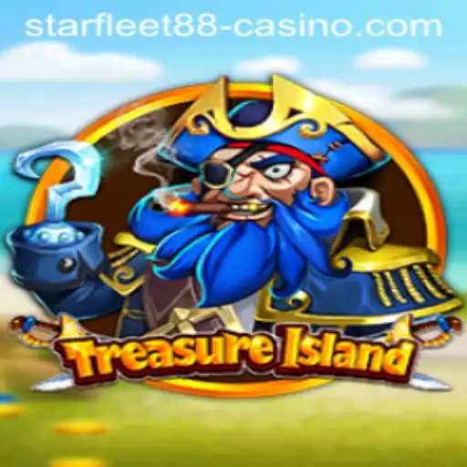 TreasureIsland: Navigating the Digital Waters of Starfleet88