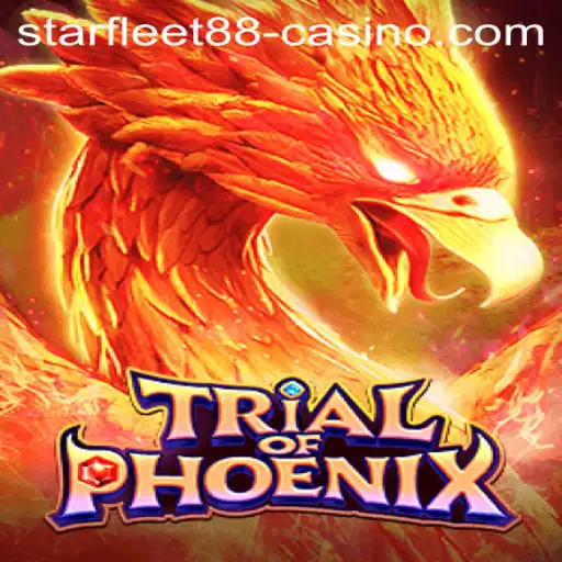 Unveiling the Epic World of TrialofPhoenix