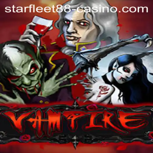 Exploring the Dark Realms of 'Vampire' - A Strategic Role-Playing Game