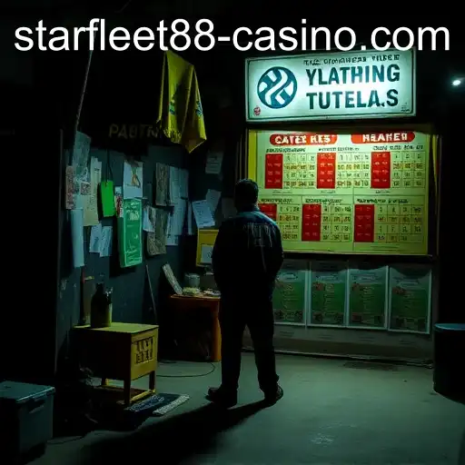 Understanding Jueteng: The Underworld Lottery Phenomenon