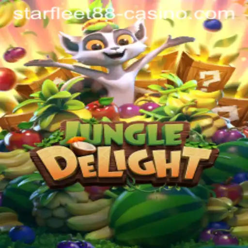 Discover the Thrills of JungleDelight: Your Ultimate Guide to the Game