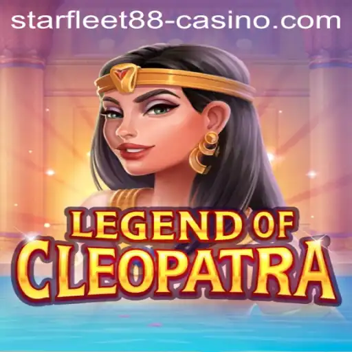 Legend Of Cleopatra: A Fascinating Journey into Ancient Realms