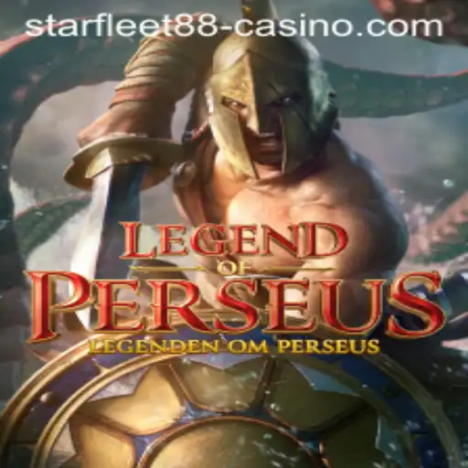 Explore the Epic Saga of LegendofPerseus