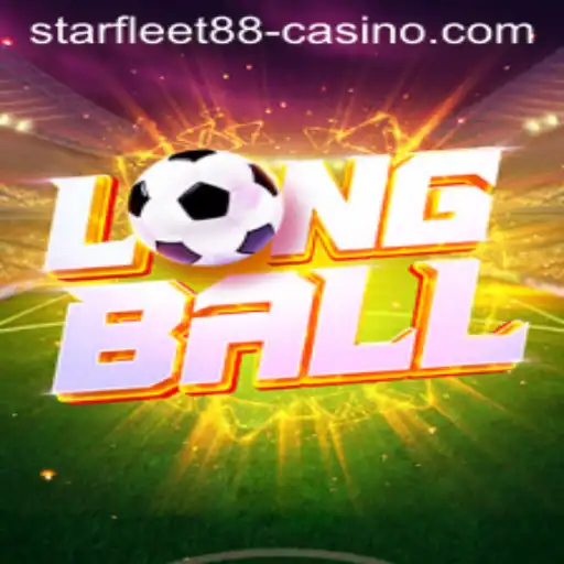 Discover LongBall: The Thrilling New Game for the Starfleet88 Community