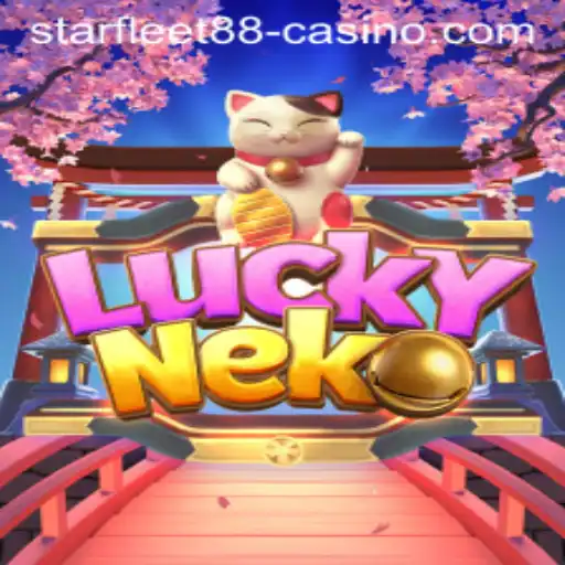 Exploring the World of LuckyNeko: The Ultimate Guide Featuring Starfleet88