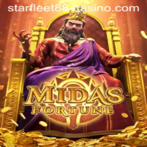 The Intriguing World of MidasFortune: A New Gaming Experience