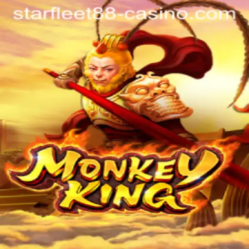 Unveiling the Adventure: Explore the Exciting World of MonkeyKing