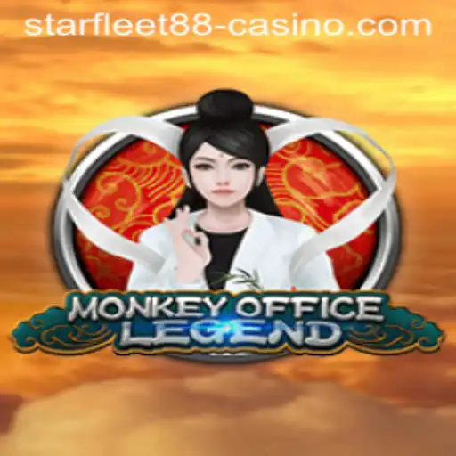 MonkeyOfficeLegend: The Game Revolutionizing Virtual Workspaces