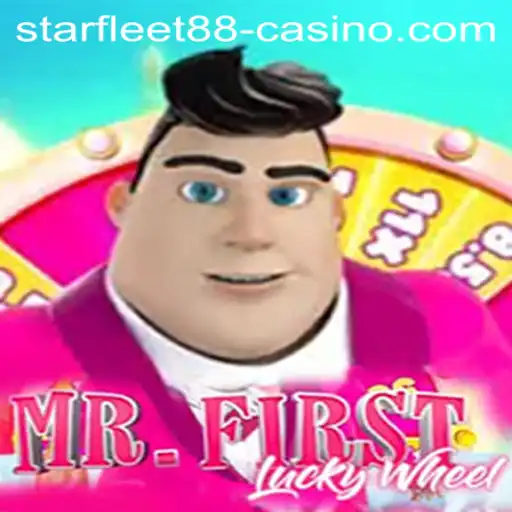 Exploring the Thrills of MrFirstLuckyWheel and Unraveling starfleet88