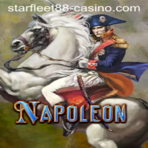 Napoleon: A Strategic Card Game