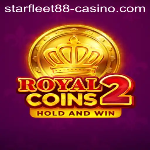 Discovering RoyalCoins2: An Immersive Gaming Experience