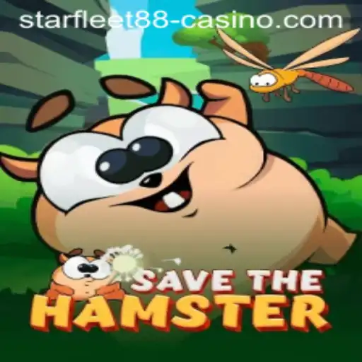 Uncovering the Exciting World of SavetheHamster: A Gaming Adventure with Starfleet88
