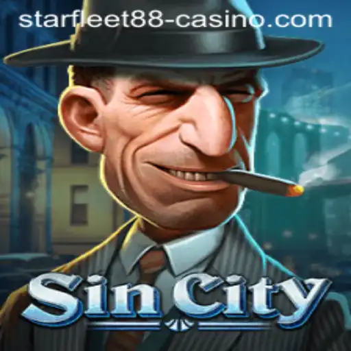 Exploring the World of SinCity: Unveiling the Intricacies with starleet88